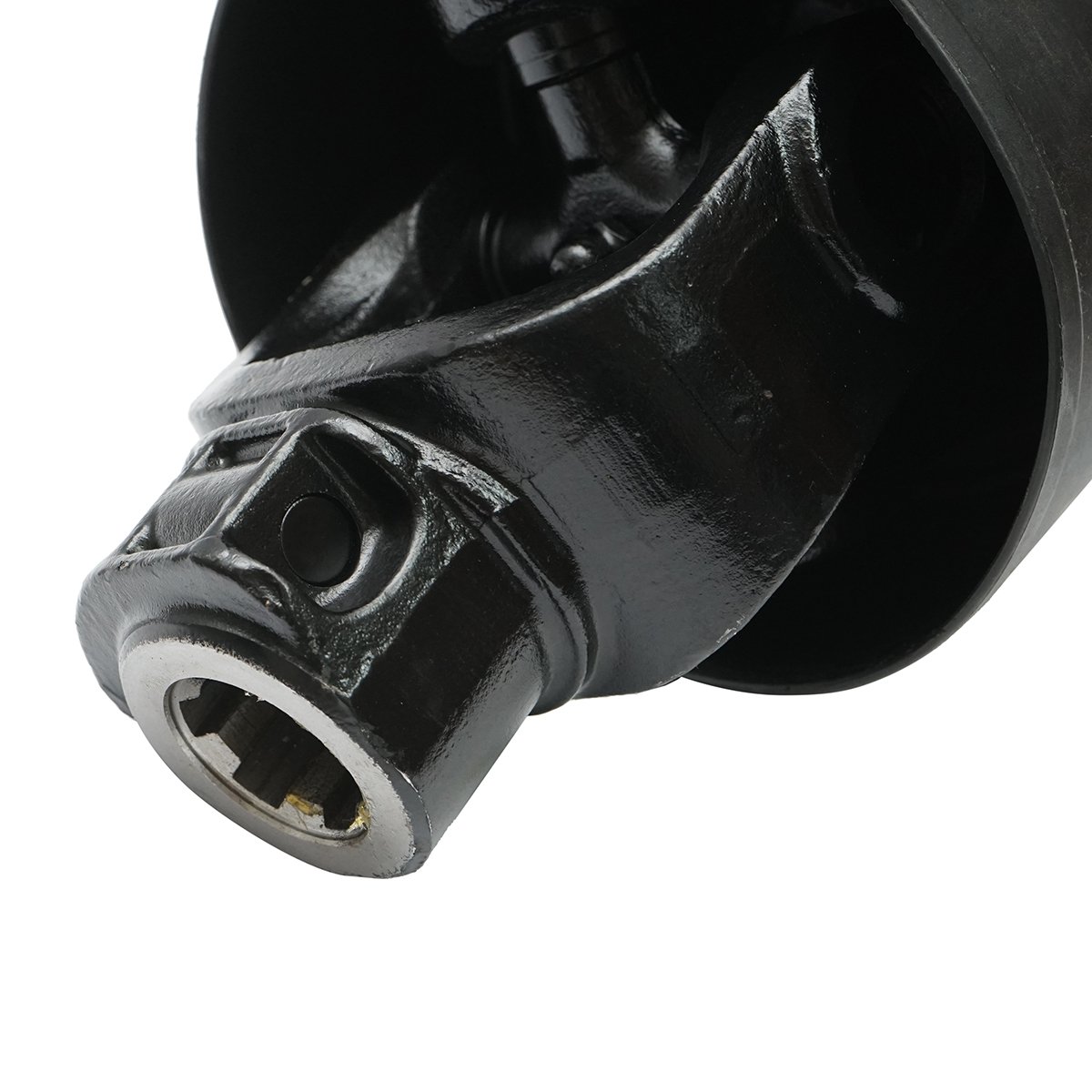 Cardan 1200 mm T2 L2 cruce 23.8x61.3 (teava triunghiulara 34/40 si 40/48) 3/8 Z=6